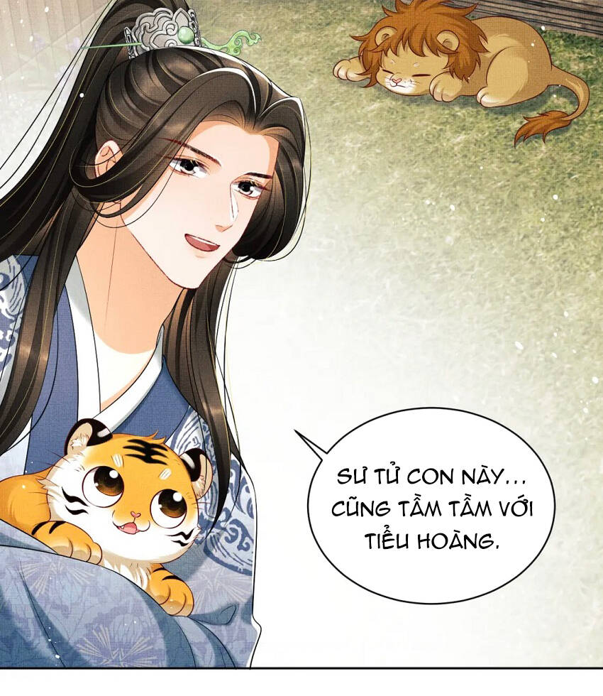 Thê Vi Thượng Chapter 100 - Trang 2