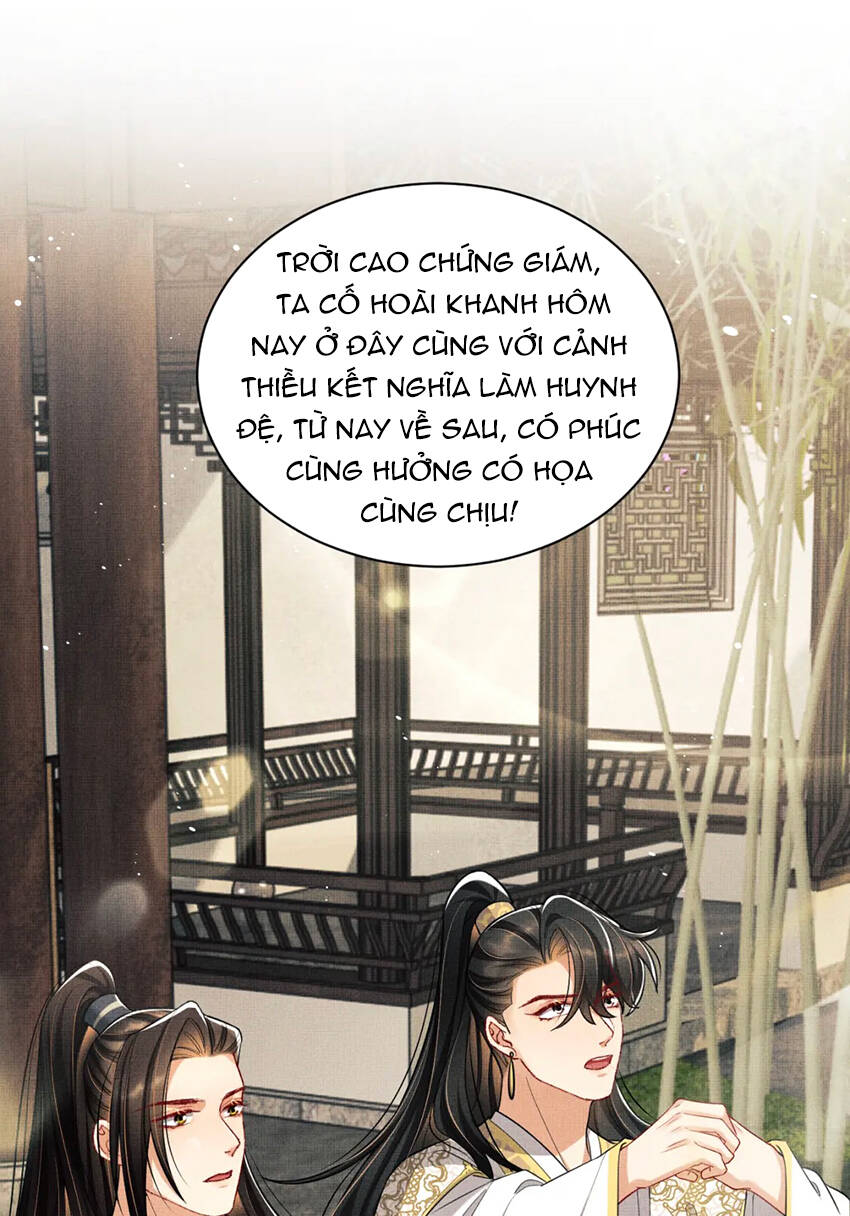 Thê Vi Thượng Chapter 99 - Trang 2