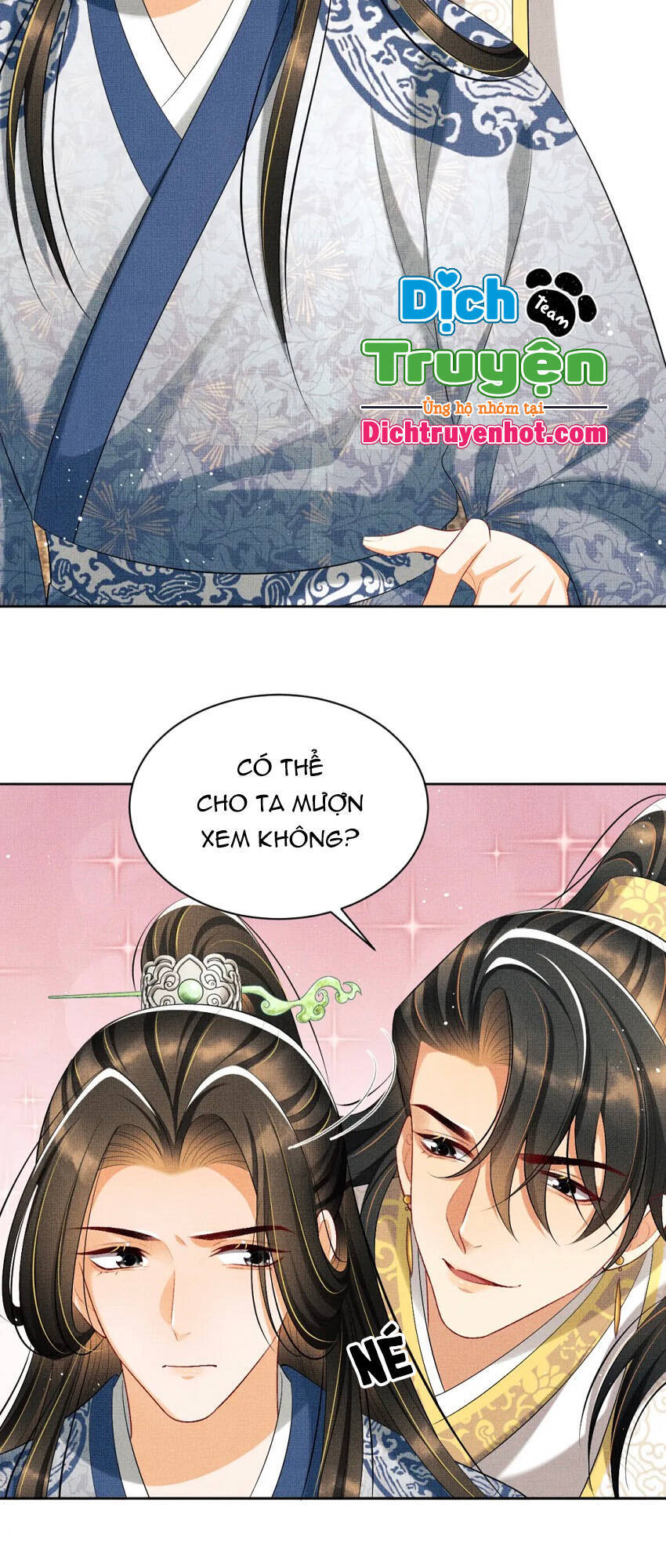 Thê Vi Thượng Chapter 98 - Trang 2