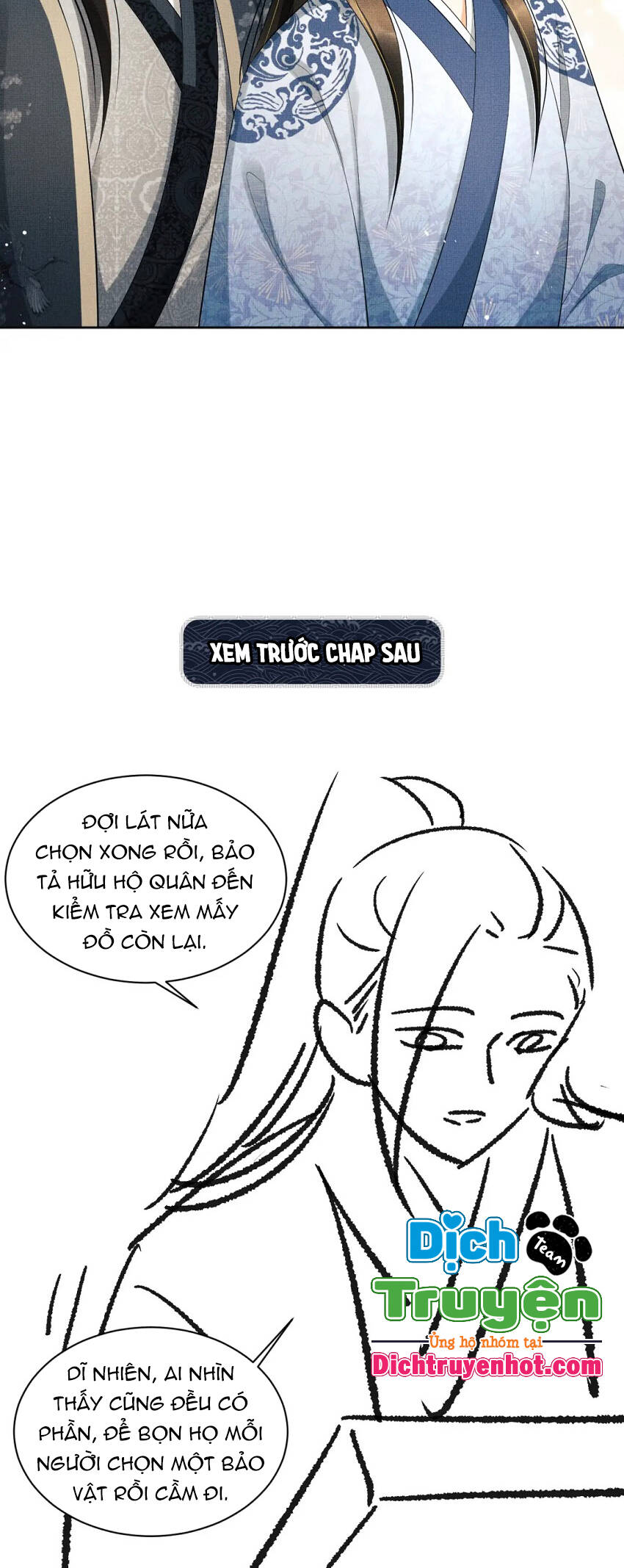 Thê Vi Thượng Chapter 96 - Trang 2