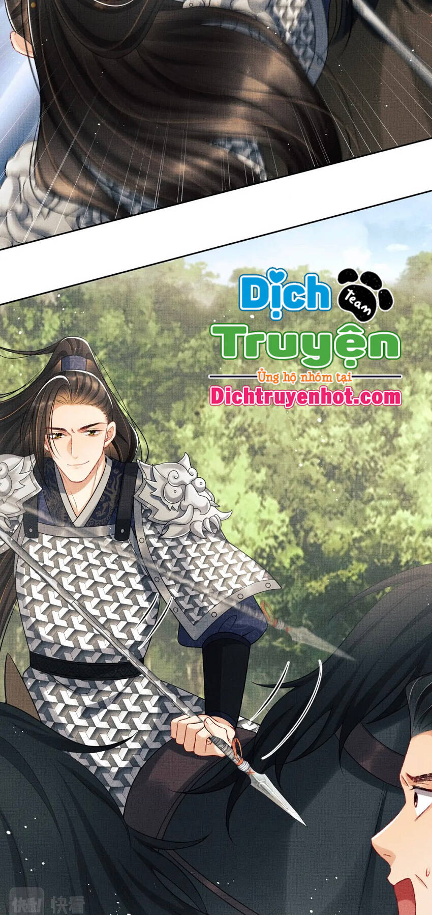 Thê Vi Thượng Chapter 94 - Trang 2