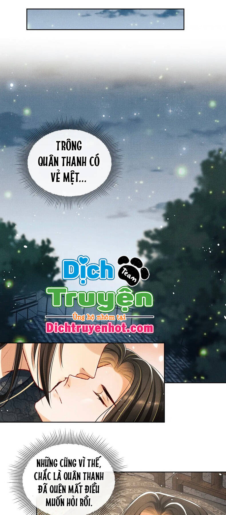 Thê Vi Thượng Chapter 93 - Trang 2