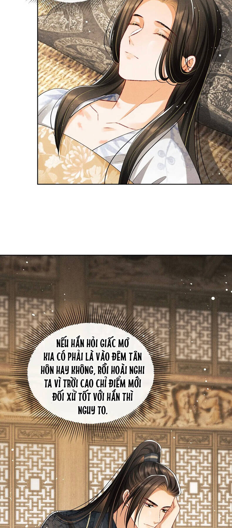 Thê Vi Thượng Chapter 93 - Trang 2