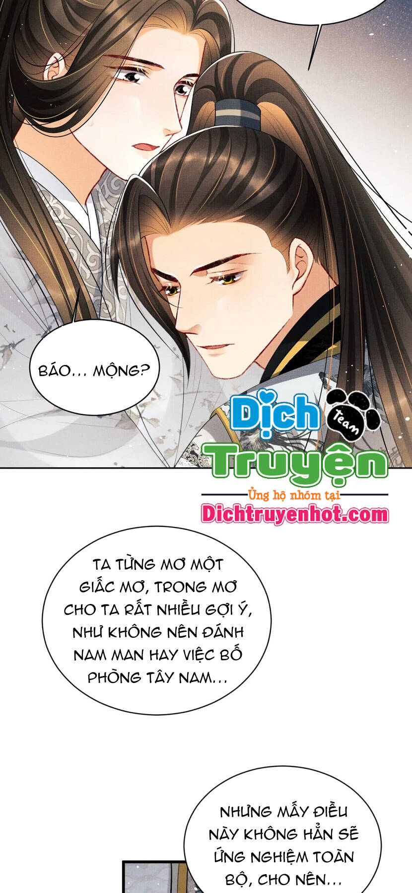 Thê Vi Thượng Chapter 93 - Trang 2