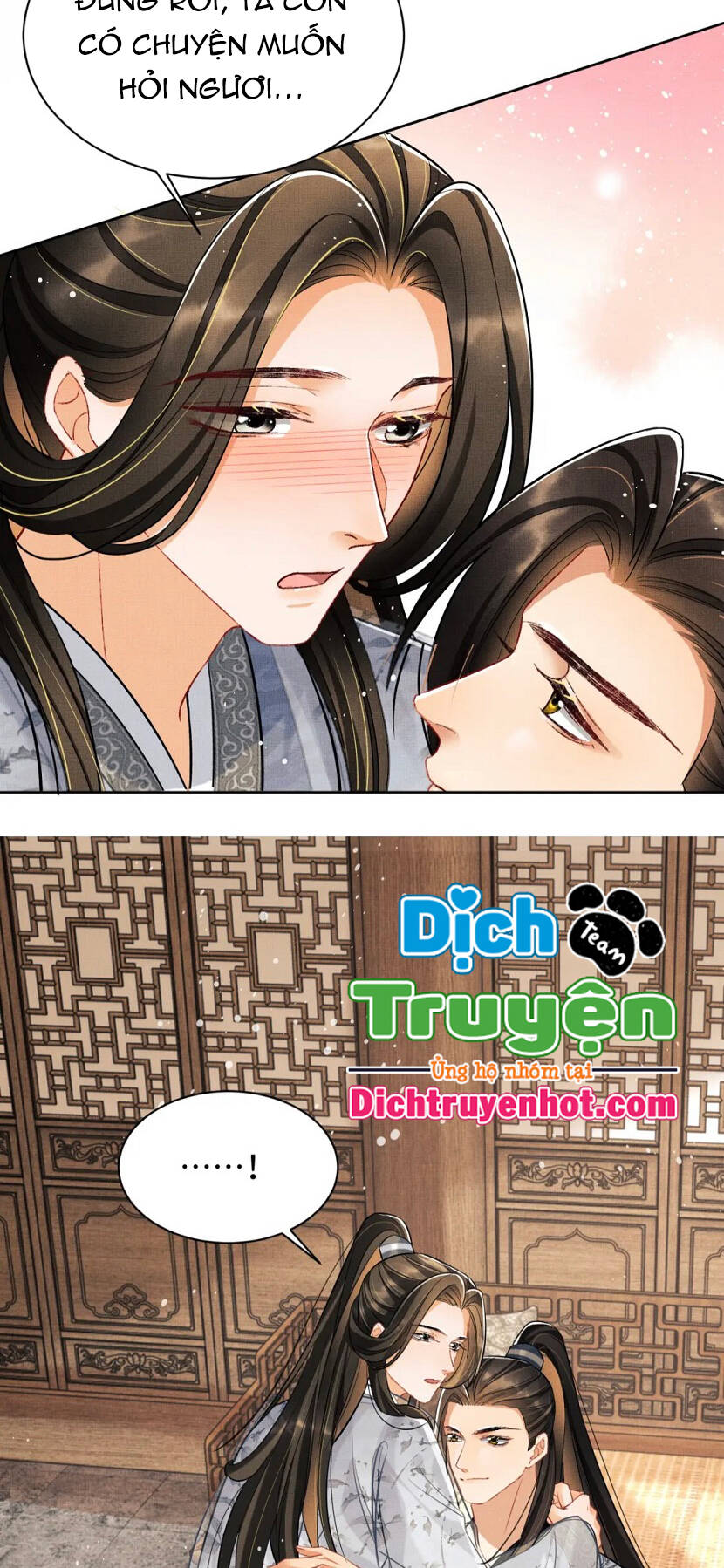 Thê Vi Thượng Chapter 93 - Trang 2