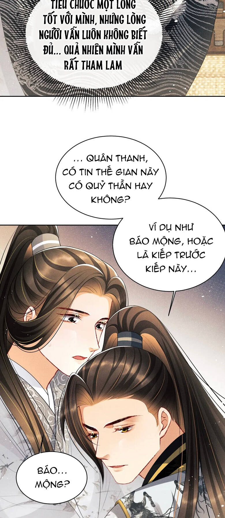 Thê Vi Thượng Chapter 92 - Trang 2