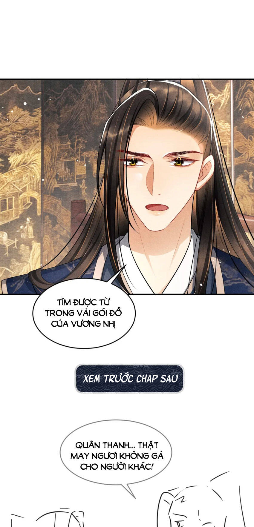 Thê Vi Thượng Chapter 87 - Trang 2