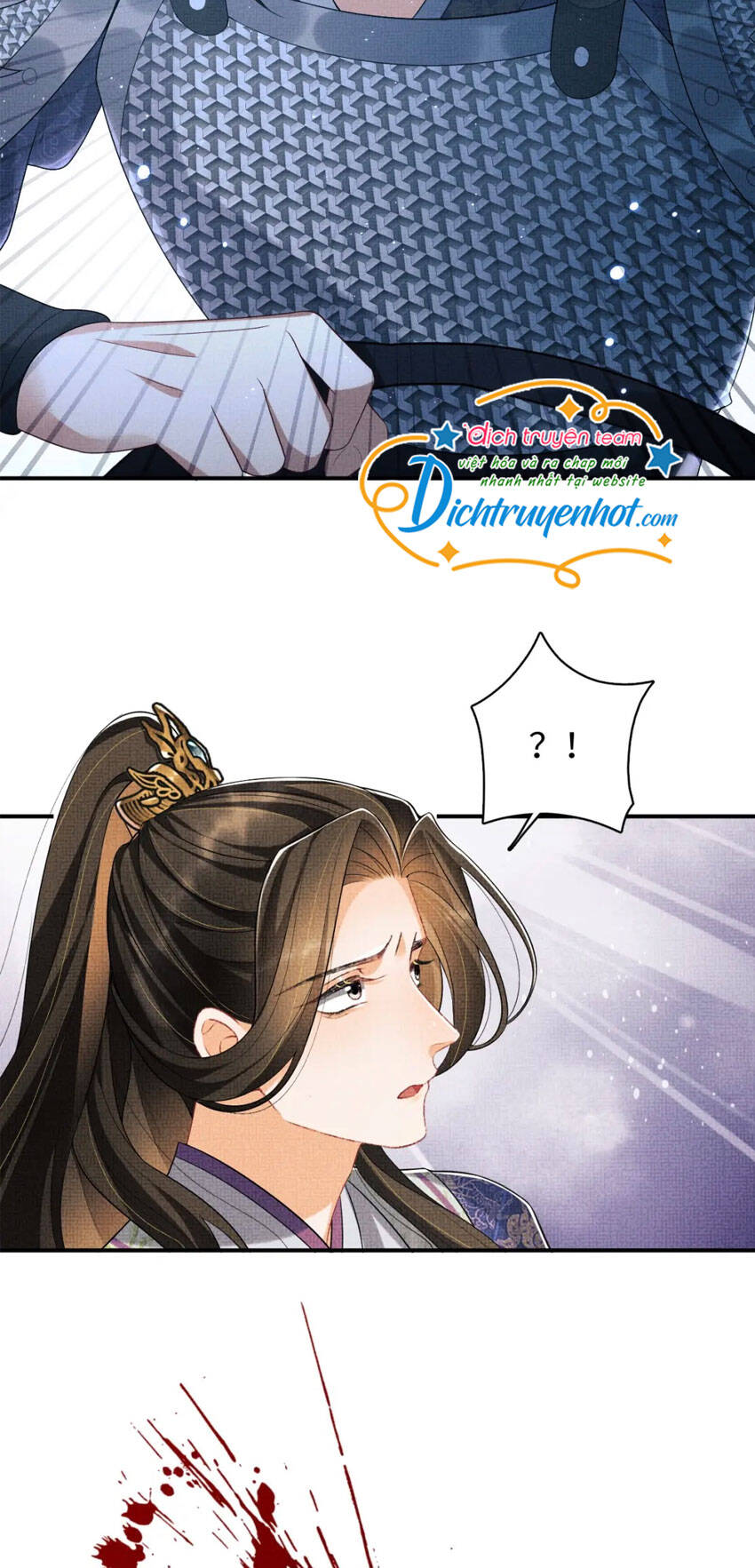 Thê Vi Thượng Chapter 81 - Trang 2