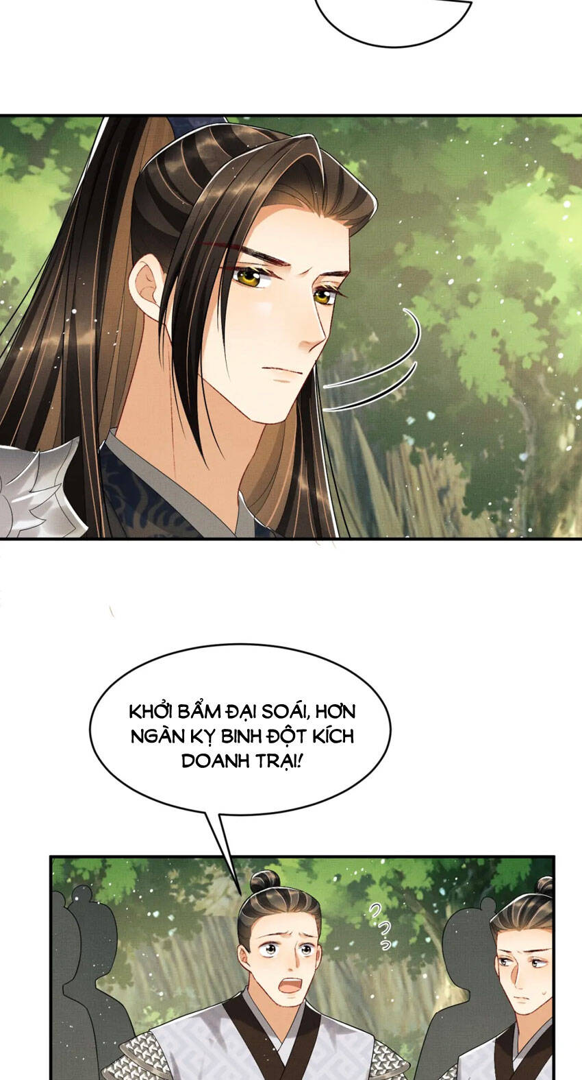 Thê Vi Thượng Chapter 80 - Trang 2