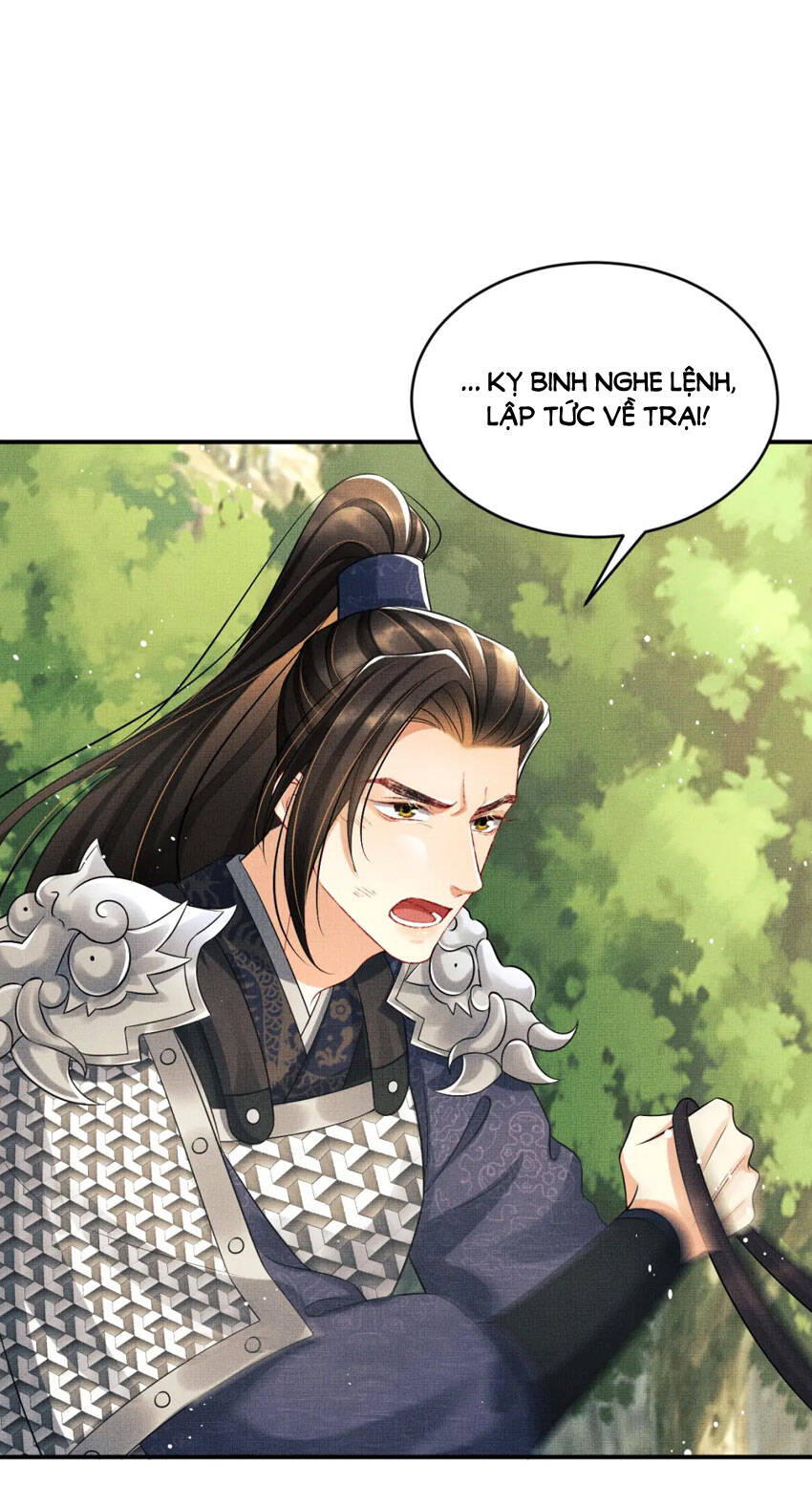 Thê Vi Thượng Chapter 80 - Trang 2