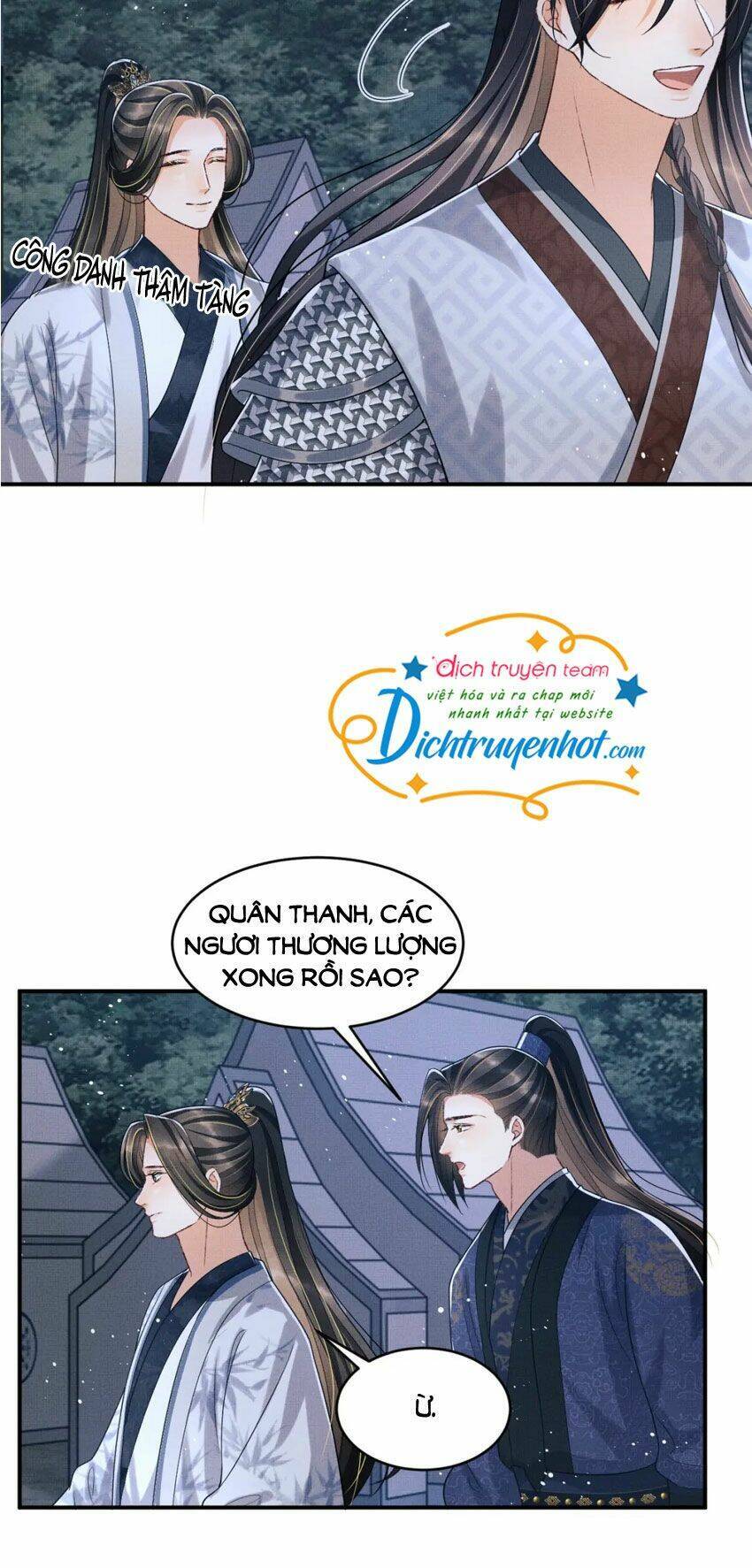 Thê Vi Thượng Chapter 78 - Trang 2