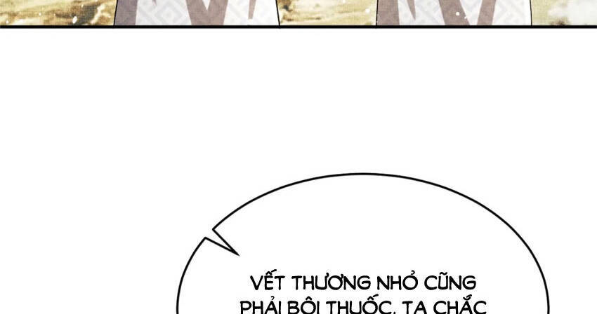 Thê Vi Thượng Chapter 76 - Trang 2