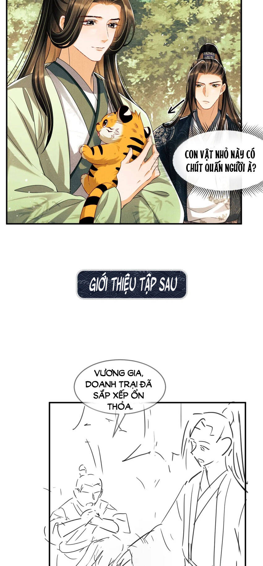 Thê Vi Thượng Chapter 75 - Trang 2