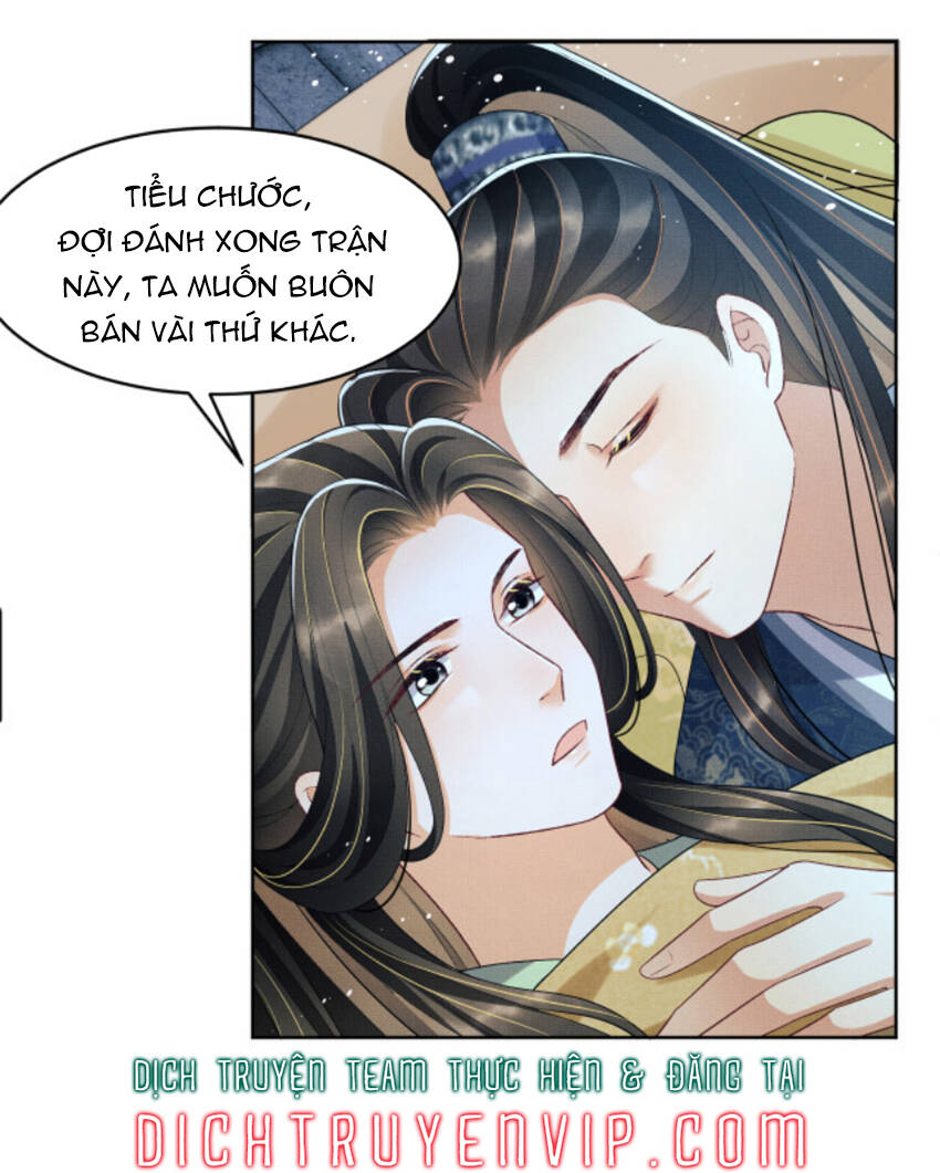 Thê Vi Thượng Chapter 73 - Trang 2