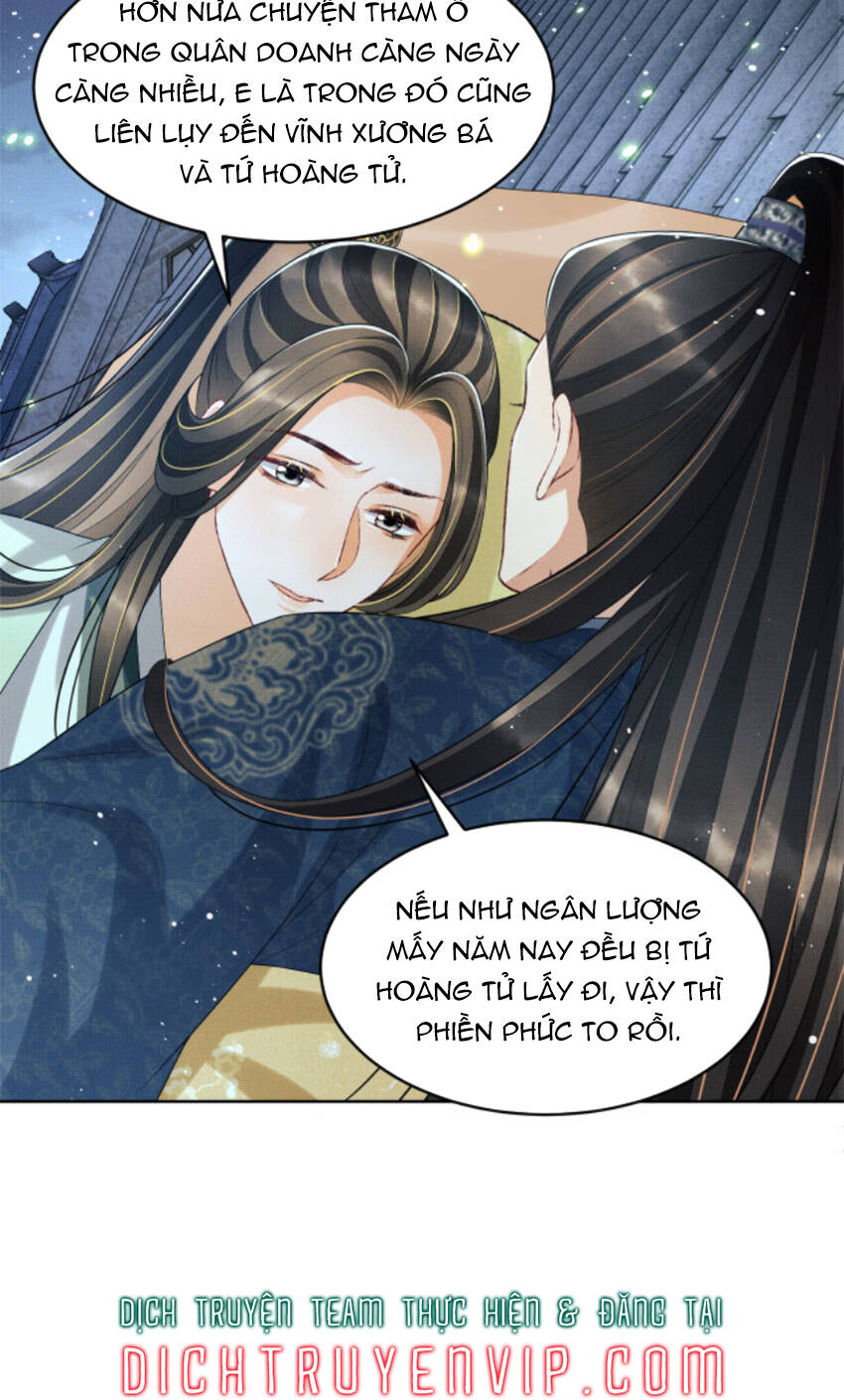 Thê Vi Thượng Chapter 73 - Trang 2