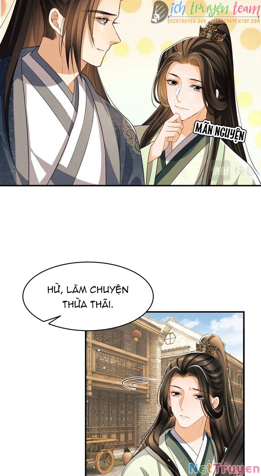 Thê Vi Thượng Chapter 71 - Trang 2