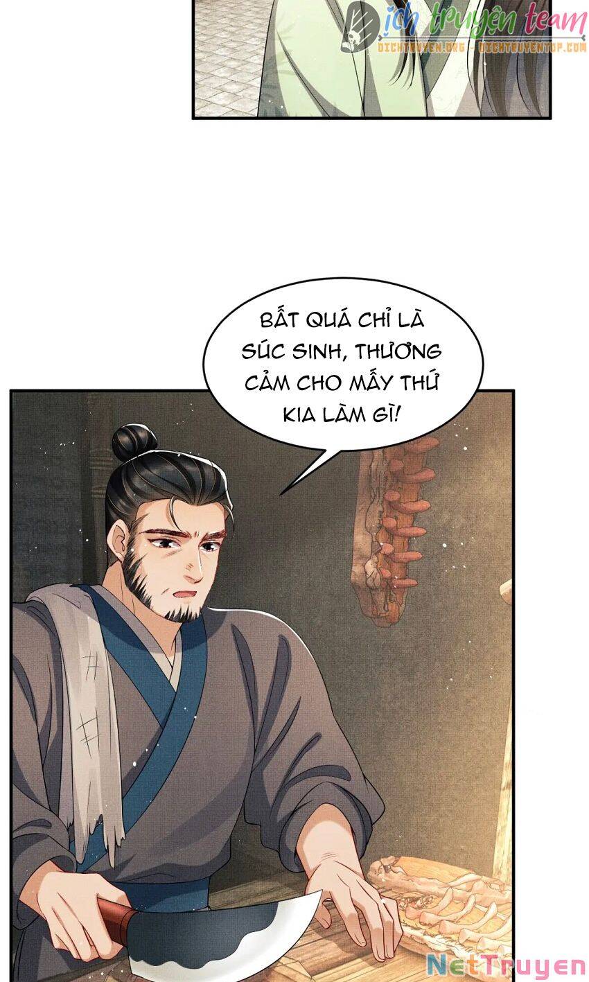 Thê Vi Thượng Chapter 71 - Trang 2