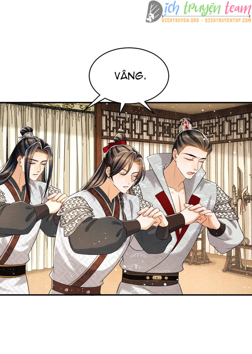 Thê Vi Thượng Chapter 69 - Trang 2