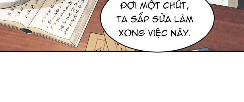 Thê Vi Thượng Chapter 68 - Trang 2