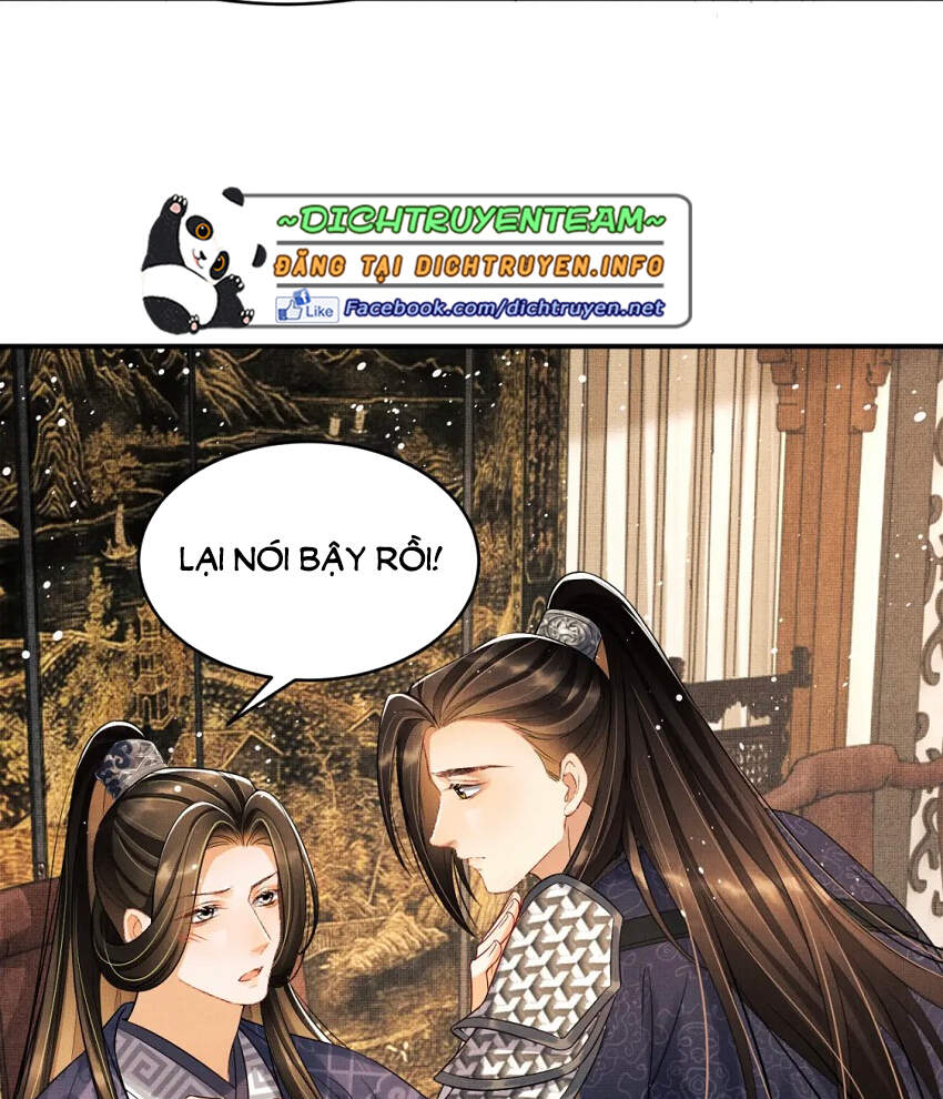 Thê Vi Thượng Chapter 65 - Trang 2