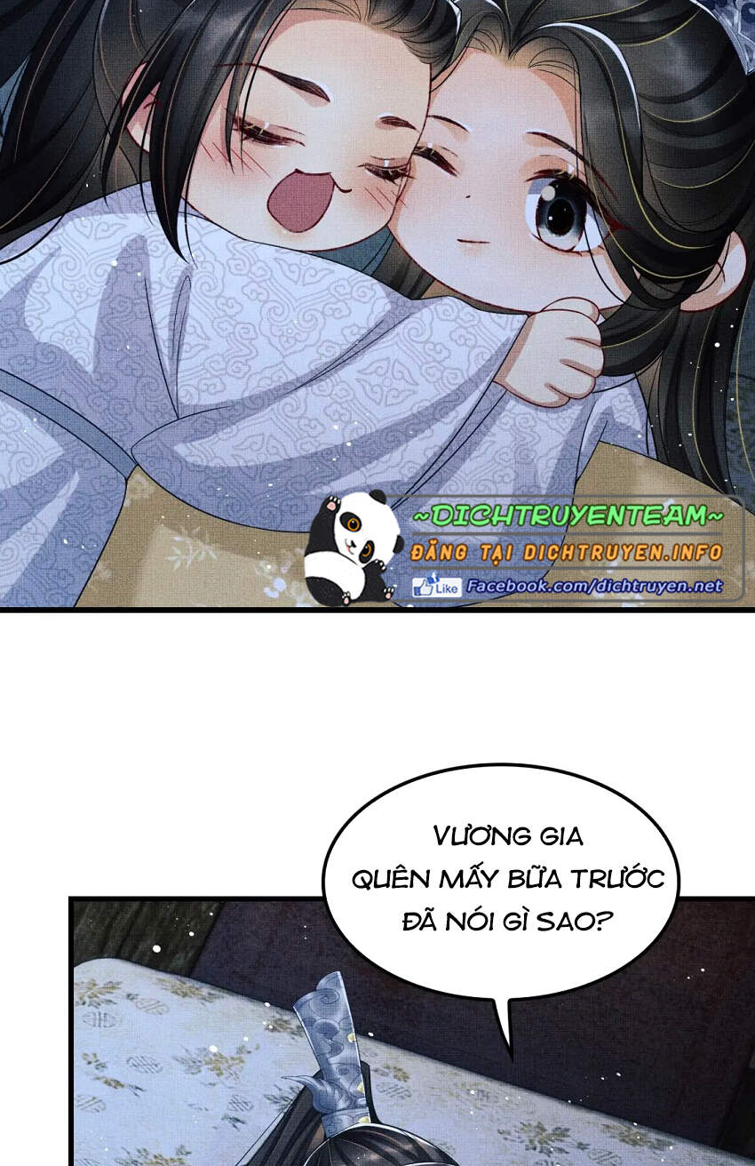 Thê Vi Thượng Chapter 63 - Trang 2