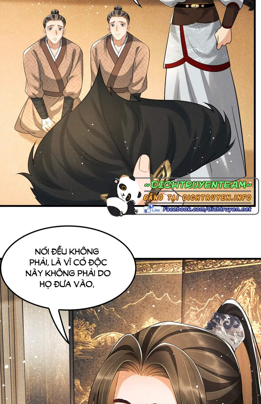 Thê Vi Thượng Chapter 63 - Trang 2