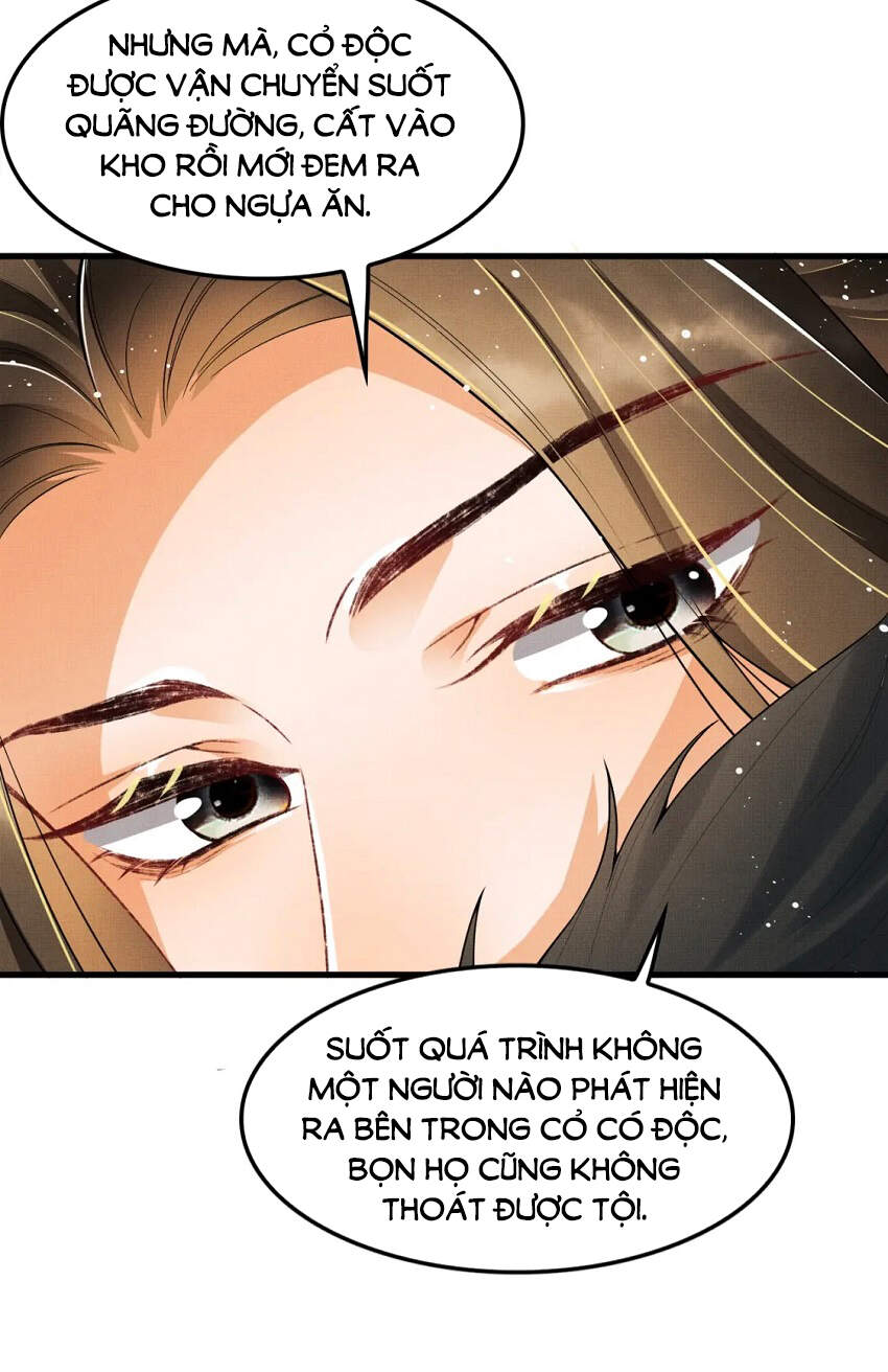 Thê Vi Thượng Chapter 63 - Trang 2