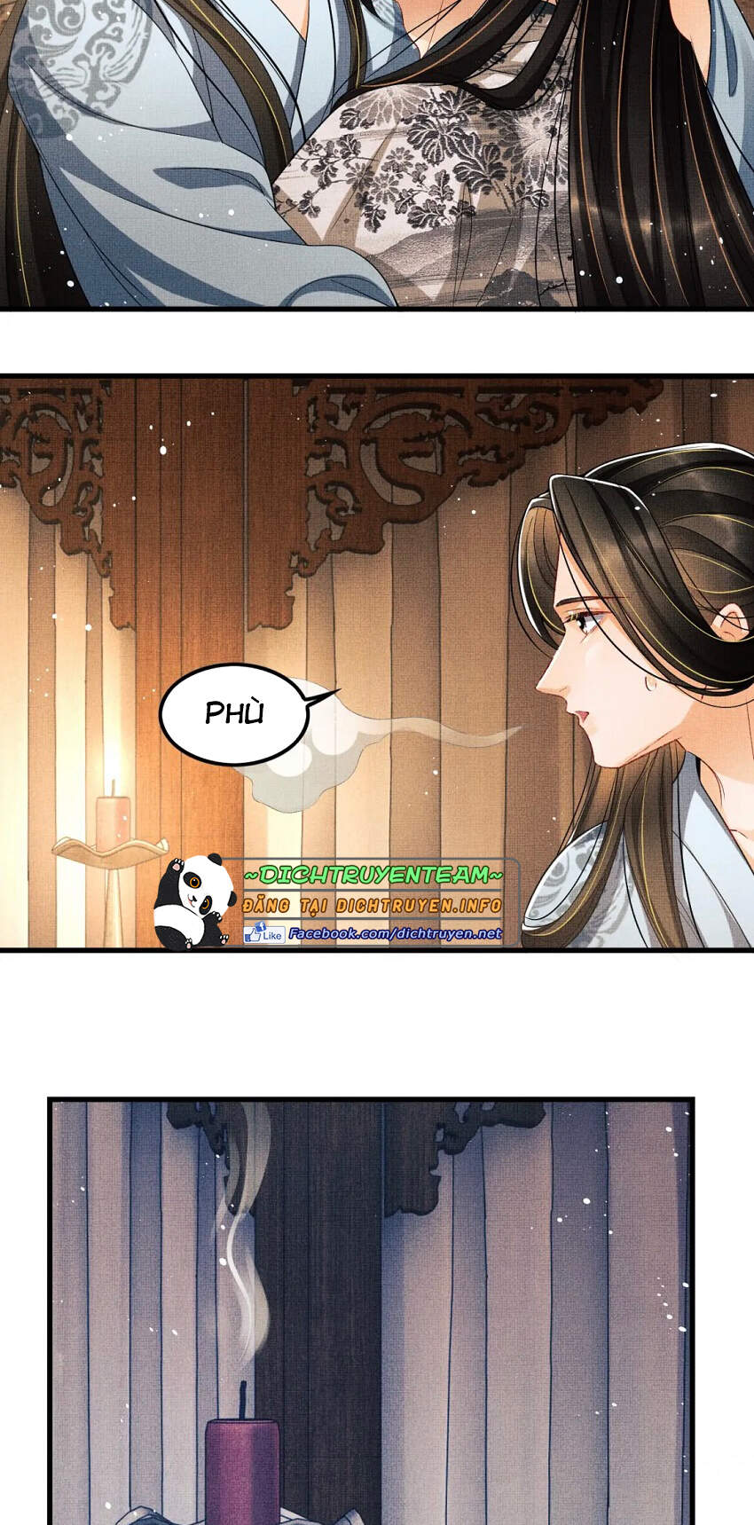 Thê Vi Thượng Chapter 62 - Trang 2