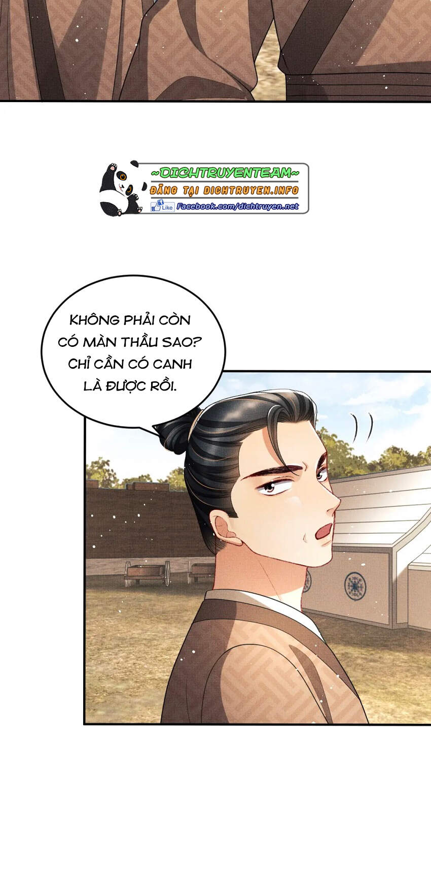 Thê Vi Thượng Chapter 60 - Trang 2