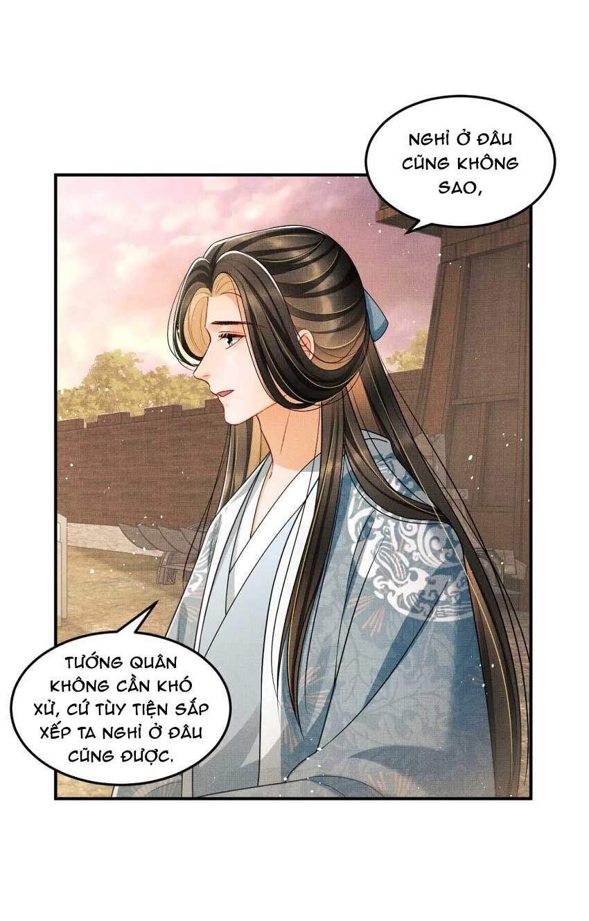 Thê Vi Thượng Chapter 59 - Trang 2