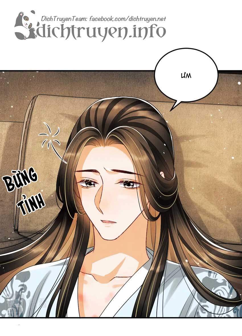 Thê Vi Thượng Chapter 58 - Trang 2