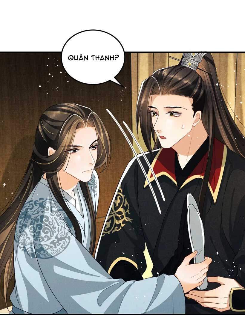 Thê Vi Thượng Chapter 58 - Trang 2