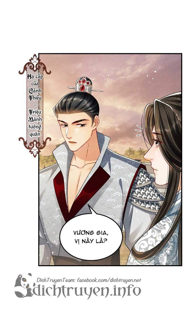 Thê Vi Thượng Chapter 58 - Trang 2