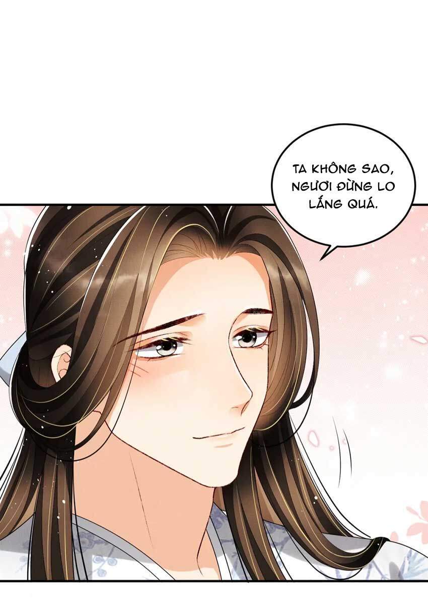 Thê Vi Thượng Chapter 57 - Trang 2