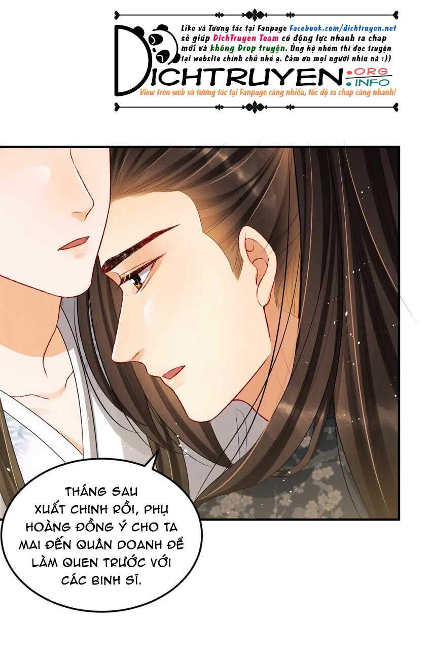 Thê Vi Thượng Chapter 57 - Trang 2