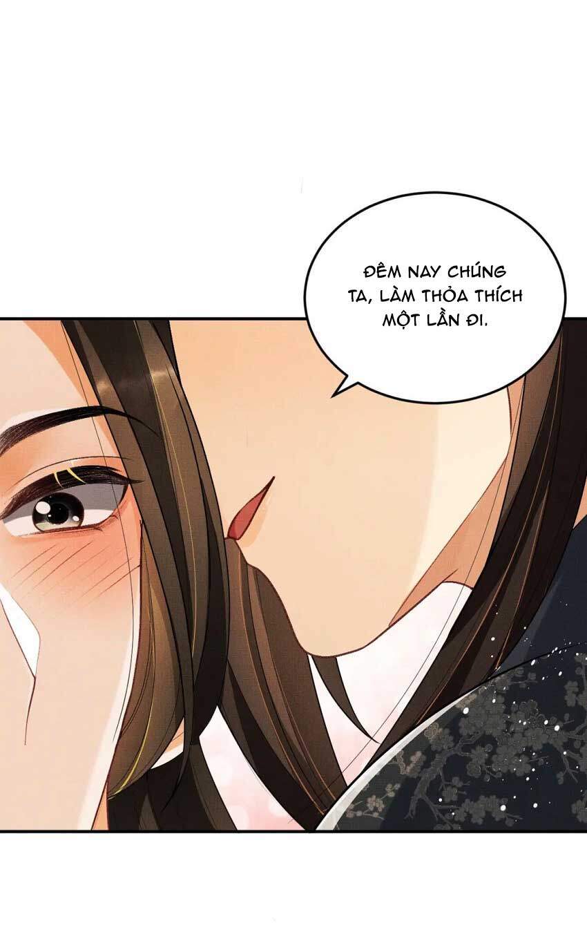 Thê Vi Thượng Chapter 57 - Trang 2