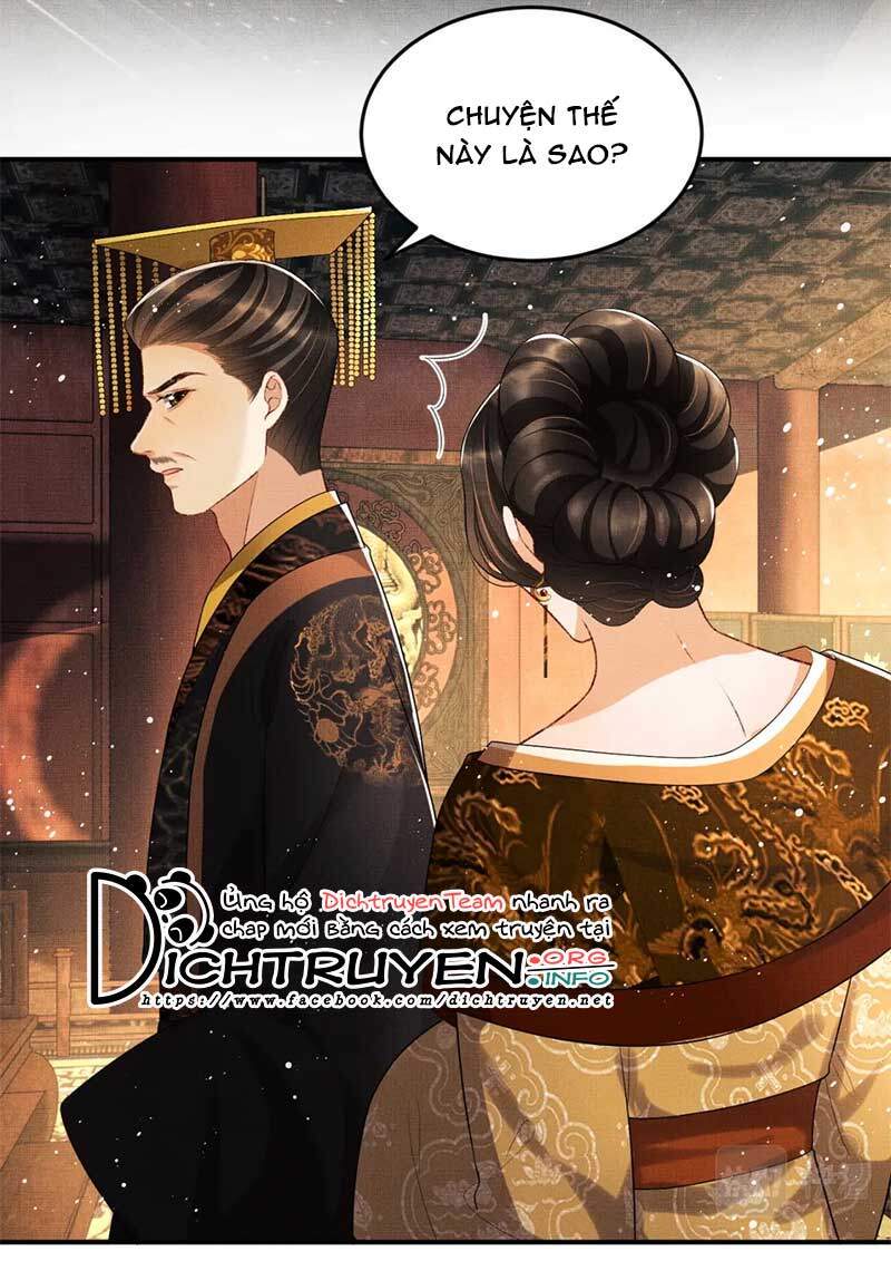 Thê Vi Thượng Chapter 56 - Trang 2