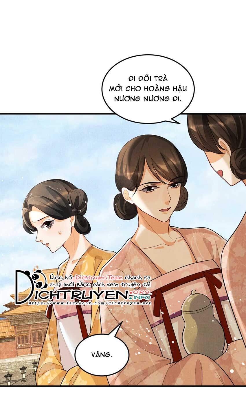 Thê Vi Thượng Chapter 55 - Trang 2