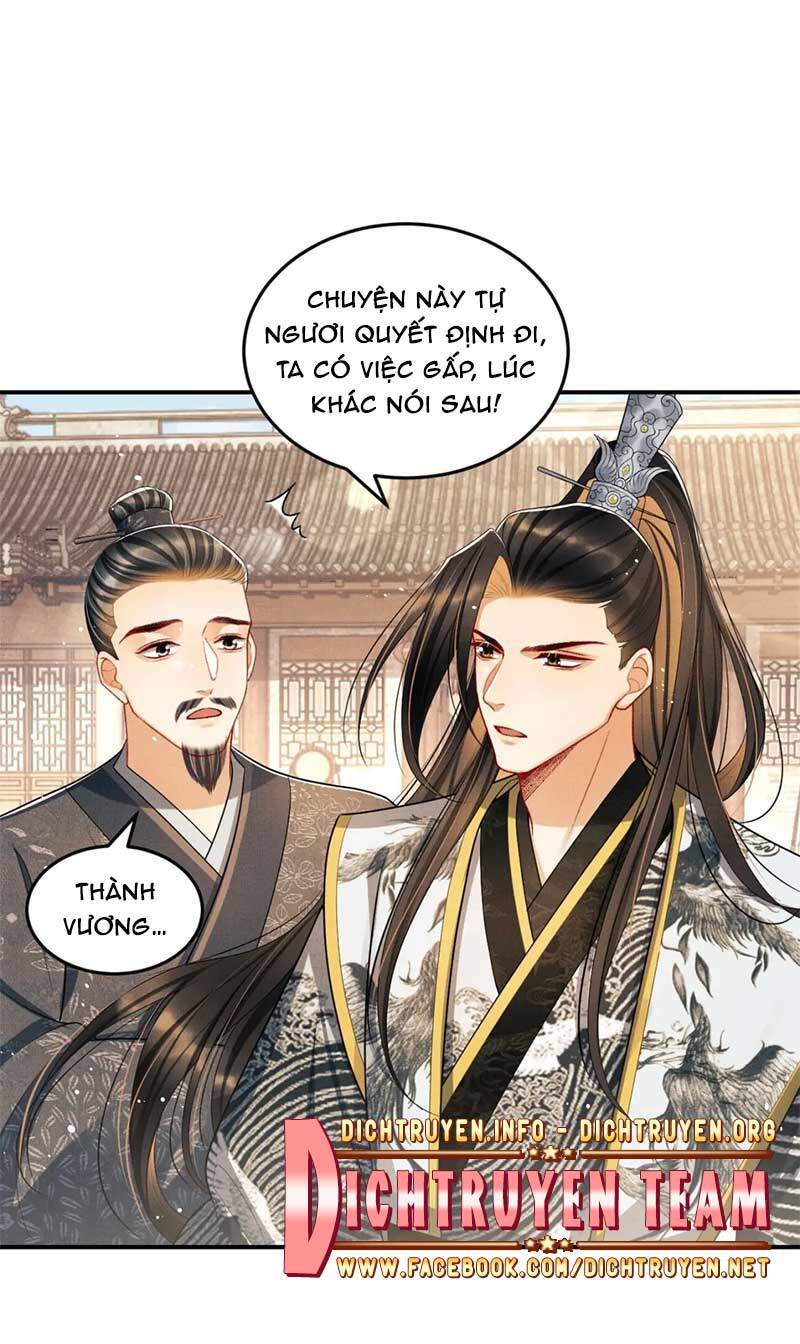 Thê Vi Thượng Chapter 52 - Trang 2