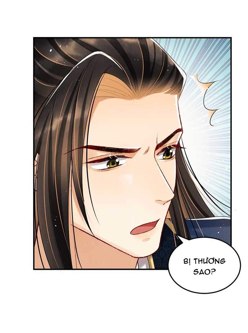 Thê Vi Thượng Chapter 49 - Trang 2