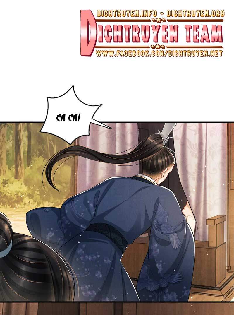 Thê Vi Thượng Chapter 49 - Trang 2