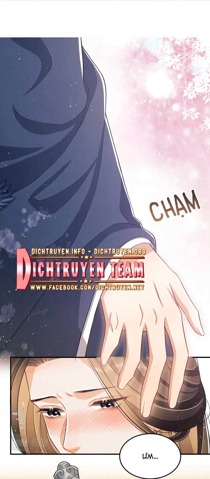 Thê Vi Thượng Chapter 49 - Trang 2