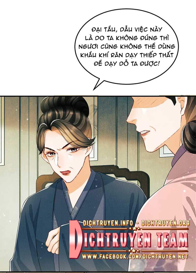 Thê Vi Thượng Chapter 48 - Trang 2