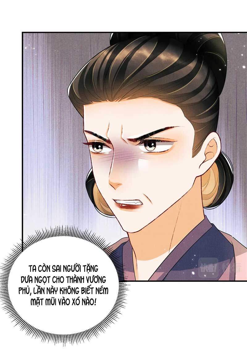 Thê Vi Thượng Chapter 48 - Trang 2