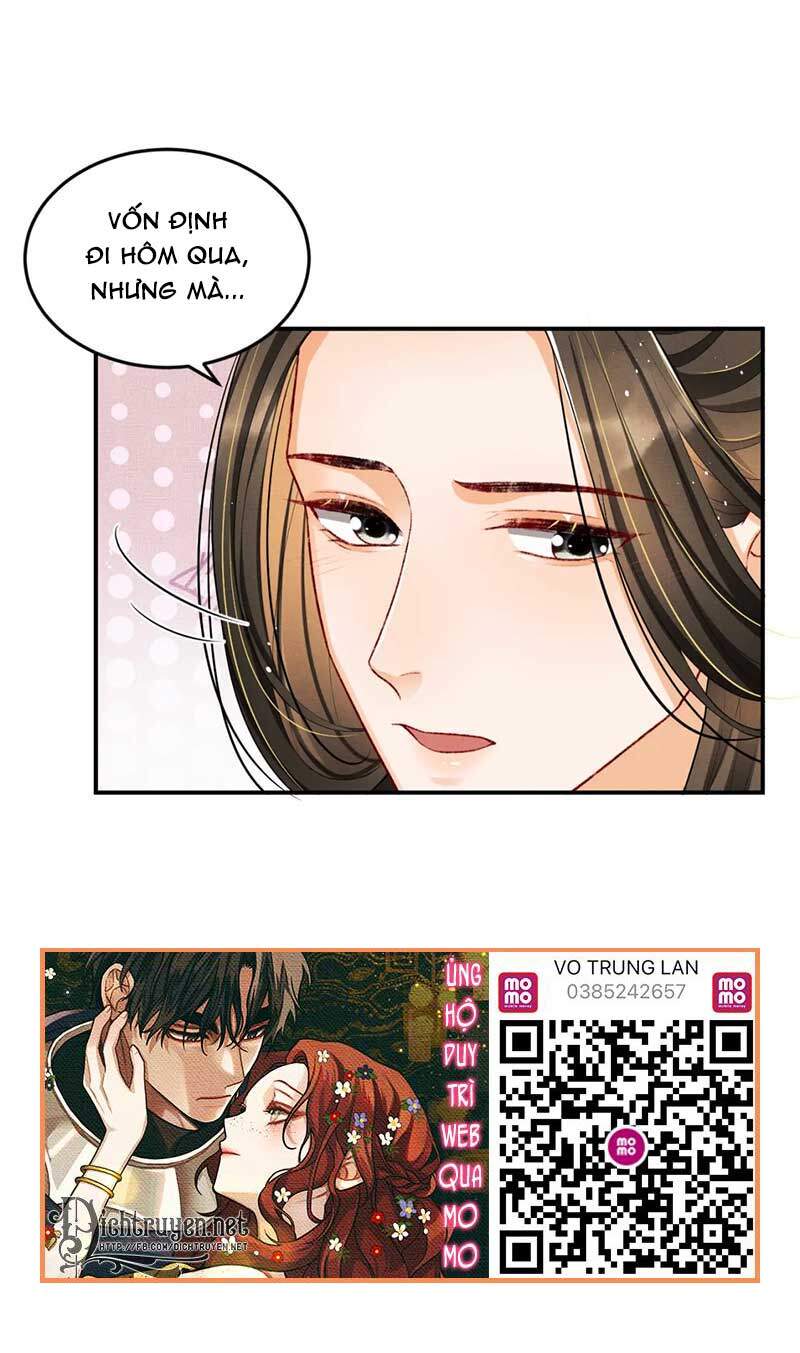 Thê Vi Thượng Chapter 48 - Trang 2