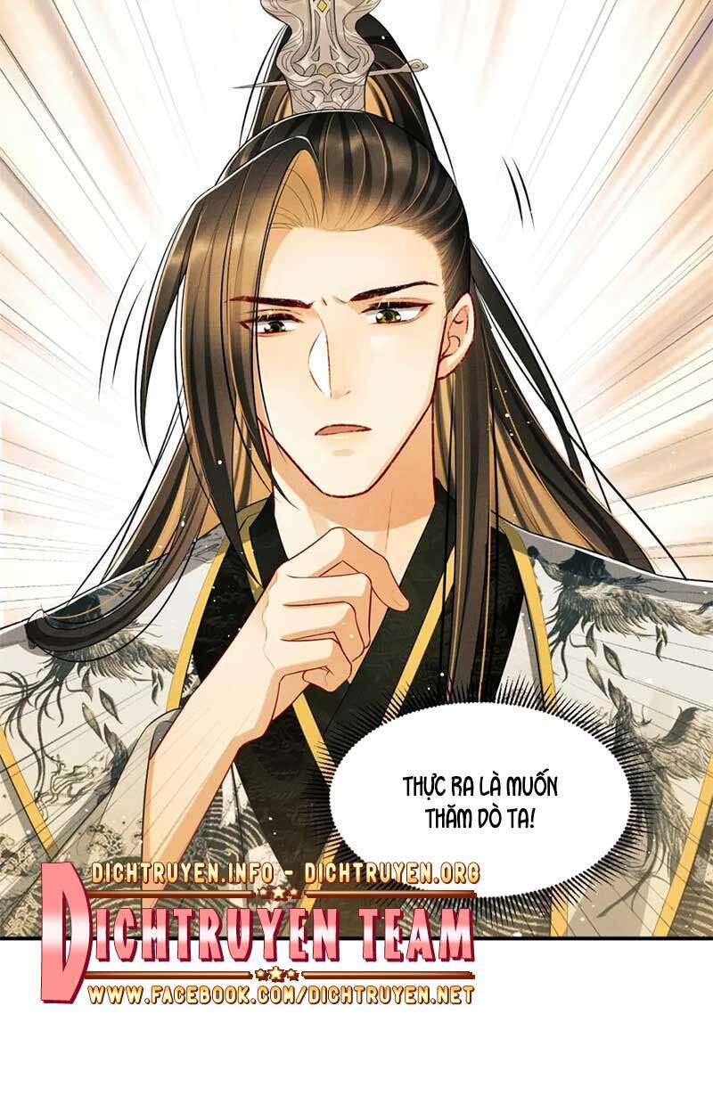 Thê Vi Thượng Chapter 47 - Trang 2