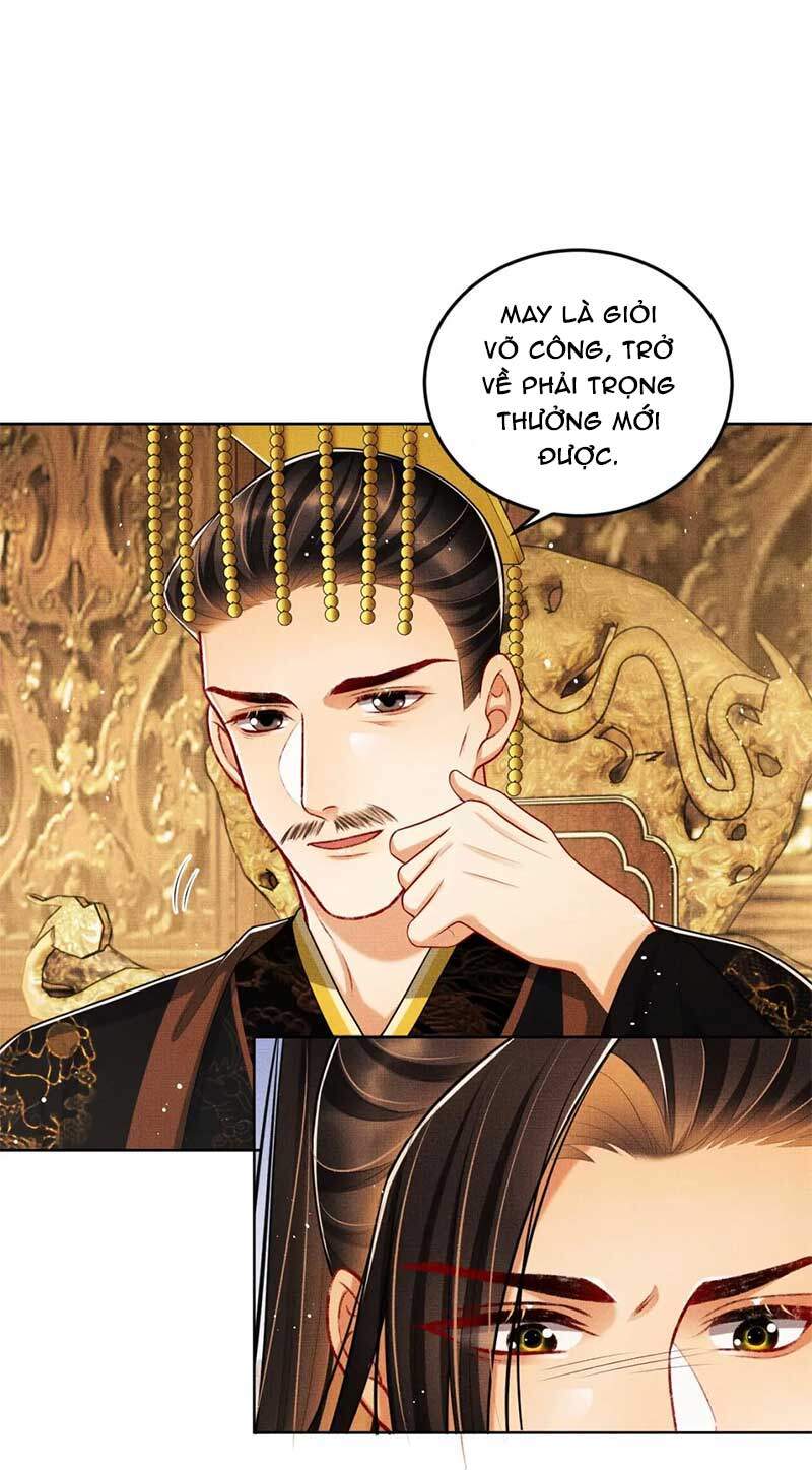 Thê Vi Thượng Chapter 47 - Trang 2