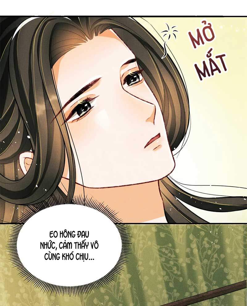 Thê Vi Thượng Chapter 46 - Trang 2