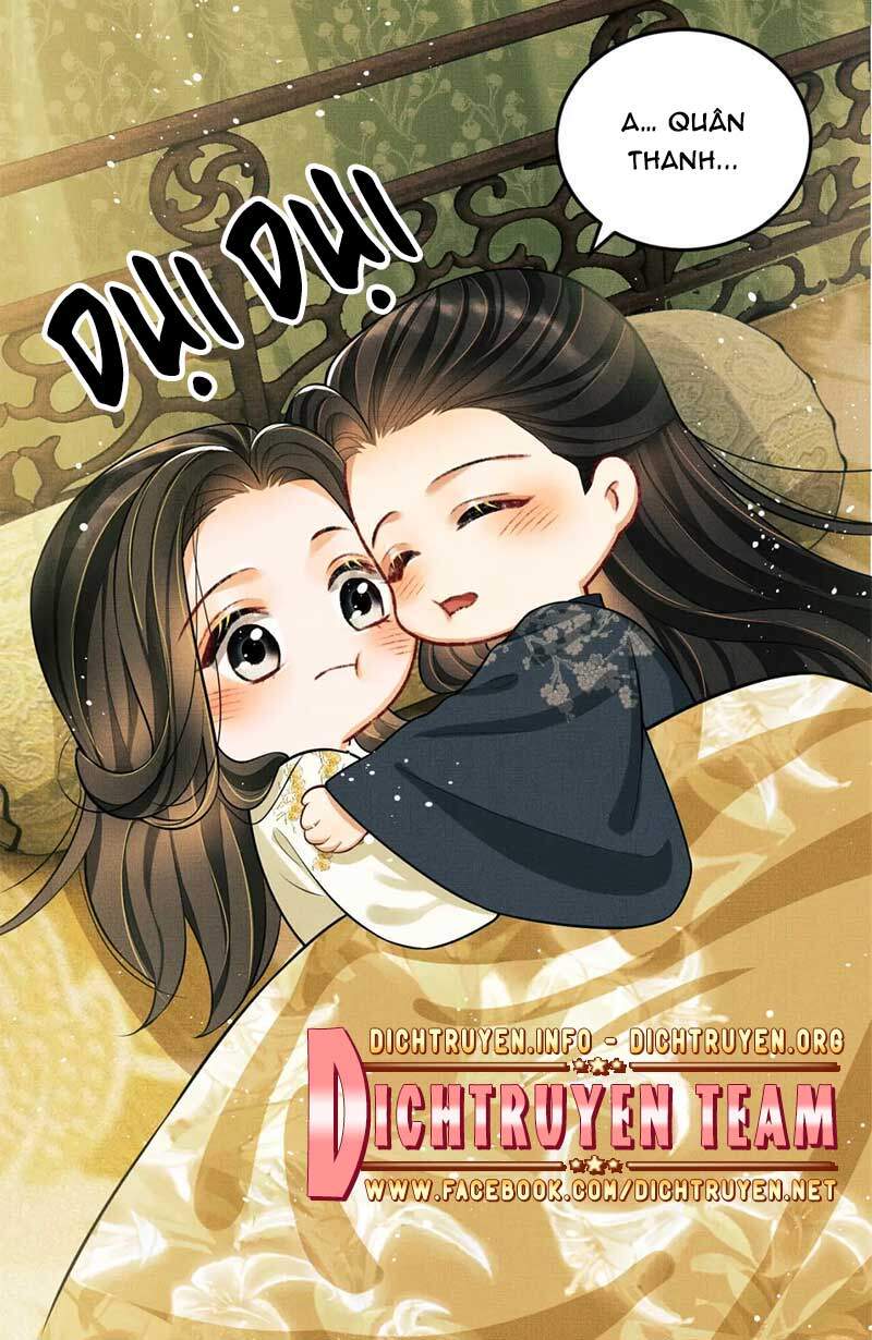 Thê Vi Thượng Chapter 46 - Trang 2