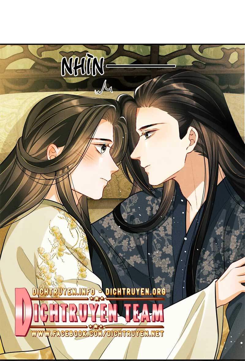 Thê Vi Thượng Chapter 46 - Trang 2